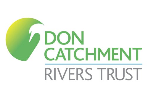 Don Catchment Rivers Trust Logo