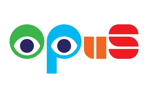 Opus Logo