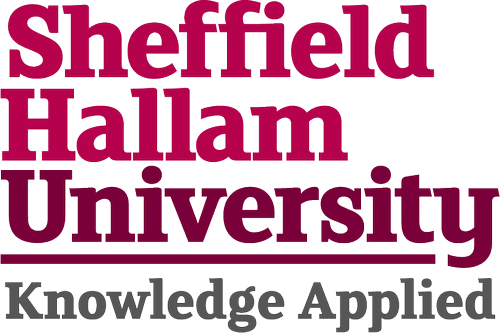 Sheffield Hallam University Logo