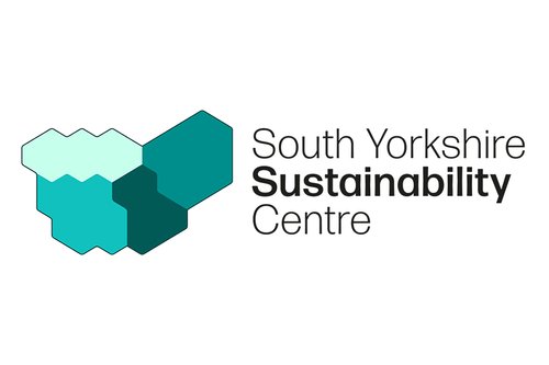 South Yorkshire Sustainability Centre Logo