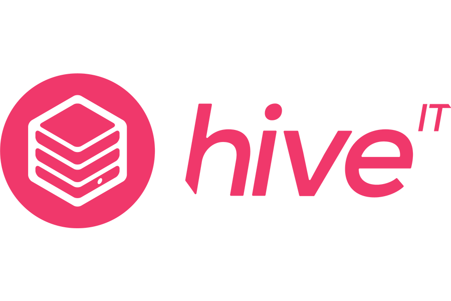 Hive IT Logo